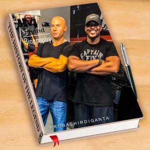 Meet your Posher, Terrell